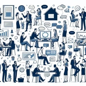 ¿Qué es la comunicación y por qué es esencial en la vida diaria y profesional?