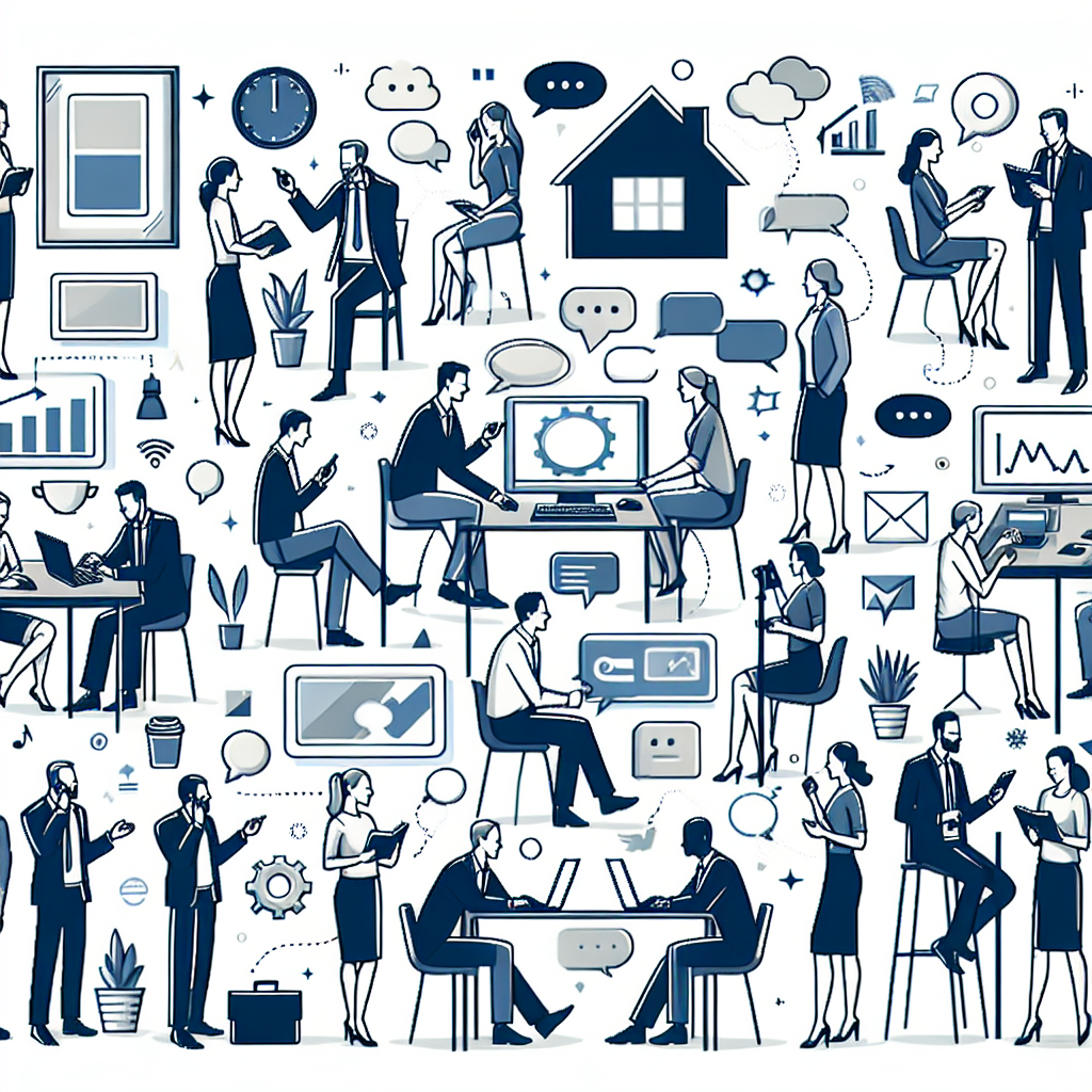 ¿Qué es la comunicación y por qué es esencial en la vida diaria y profesional?