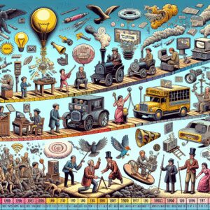 Medios de comunicación: evolución y su impacto en la sociedad actual