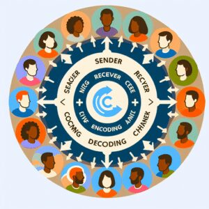 Los 8 elementos fundamentales del proceso comunicativo